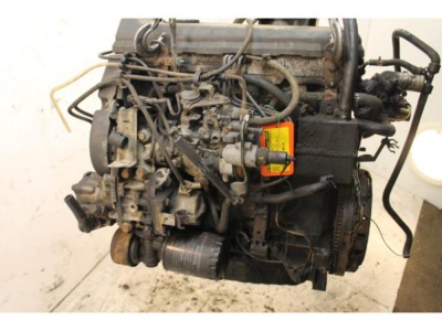 Motor 2,5 D 59 kW | E-shop | Autoauto.cz