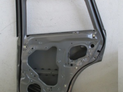 Pravé zadní dveře Mazda CX-5 | E-shop | Autoauto.cz