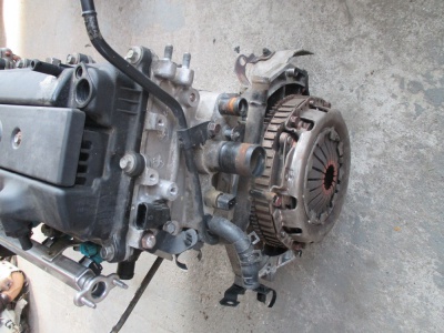 HYUNDAI I20  motor 1,2 , G4LA, 57kw | E-shop | Autoauto.cz