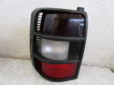 Světlo LZ - Pajero - 93-96 | E-shop | Autoauto.cz