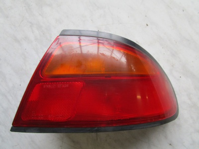 Světlo PZ - vnější Mazda 323F | Autoauto.cz