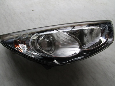 Světlomet P - Hyundai ix 35 | E-shop | Autoauto.cz