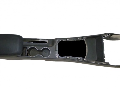 Středový panel s opěrkou Hyundai I30 Kombi 2012- | E-shop | Autoauto.cz