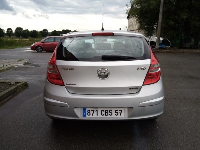 Hyundai i30 hb 1,6crdi,r.v.2009 | Vozy na náhradní díly | Autoauto.cz