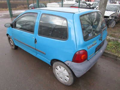 Renault Twingo 1.2, r.v. 1995 | Vozy na náhradní díly | Autoauto.cz
