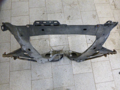 Rám motoru +ramena a stabilizátor 1.2 16V 55kw | E-shop | Autoauto.cz