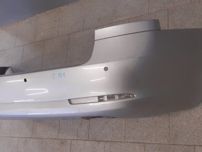 Zadní nárazník(senzory) Octavia II kombi(facelift) | E-shop | Autoauto.cz