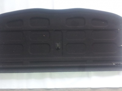 Plato kufru Kia Ceed 5-dv. | E-shop | Autoauto.cz