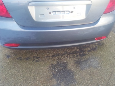 Zadní nárazník Ceed hatchback(HB) 5-dveř. | Autoauto.cz