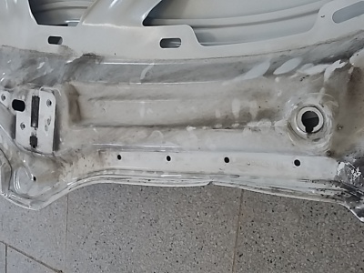 Kapota Škoda Octavia III | E-shop | Autoauto.cz