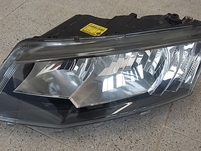 Světlomet levý přední Škoda Octavia III | E-shop | Autoauto.cz