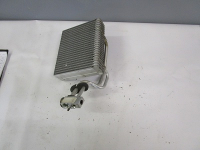 Radiátor klimatizace + expanzní ventil | E-shop | Autoauto.cz