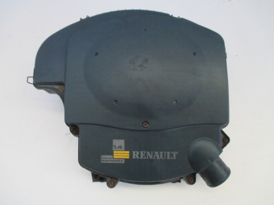 Obal vzduchového filtru - Renault Kangoo 1.4, 55kW | E-shop | Autoauto.cz