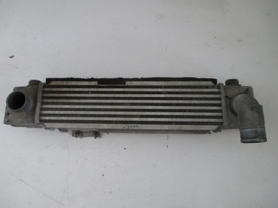 Intercooler - 2.5 CRDi 103kW | E-shop | Autoauto.cz