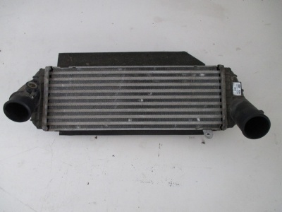 Intercooler - 2.2 CRDi | E-shop | Autoauto.cz