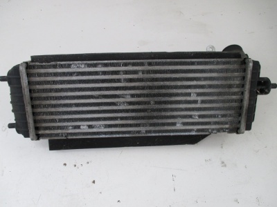 Intercooler - 2.2 CRDi | E-shop | Autoauto.cz