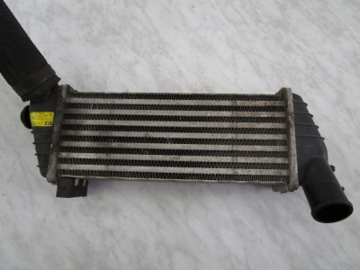 Intercooler - Accent | E-shop | Autoauto.cz