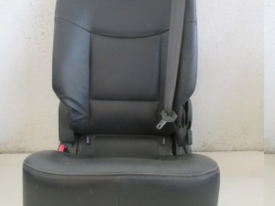 Kožená zadní sedačka Renault Espace IV. | Autoauto.cz