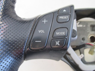 Multifunkční volant Mazda 6 | E-shop | Autoauto.cz