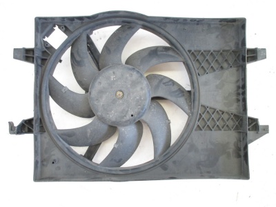 Ventilátor chladičů + Sahara 1.4CD, 1.6 Mazda 2 | E-shop | Autoauto.cz