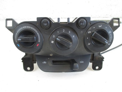 Ovládání topení Mazda 2 07-10 | E-shop | Autoauto.cz