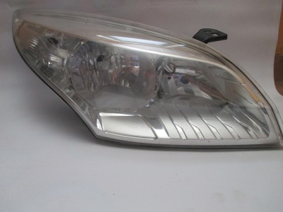 Pravá lampa Megane III | E-shop | Autoauto.cz