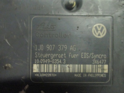 Modul ABS 1J0907379AG | E-shop | Autoauto.cz