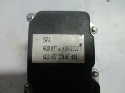 Modul ABS 6Q0614417M | E-shop | Autoauto.cz