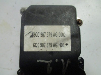 Modul ABS 6Q0614117S | E-shop | Autoauto.cz