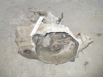 Převodovka Mitsubishi COLT  16i | Autoauto.cz