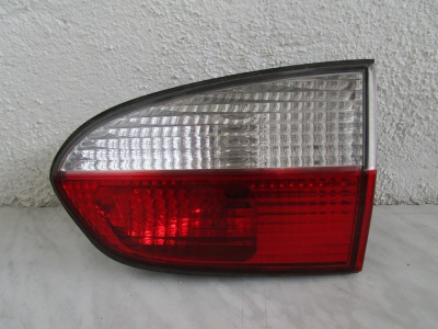 Světlo PZ vnitřní- Hyundai H1 - facelift | Autoauto.cz