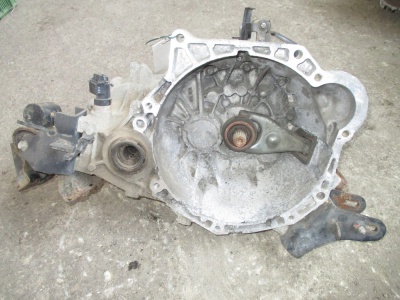 Převodovka KIA  Ceed  1.4 i , 5 rychlostní | Autoauto.cz