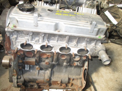Motor Mitsubishi Galant 2.0 16V 4G63 | E-shop | Autoauto.cz
