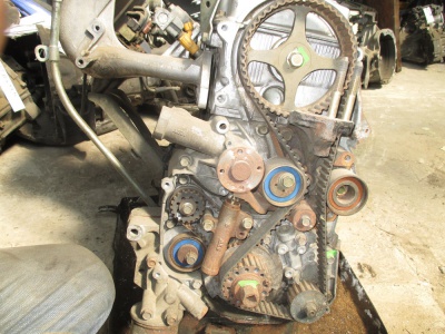 Motor Mitsubishi Galant 2.0 16V 4G63 | E-shop | Autoauto.cz