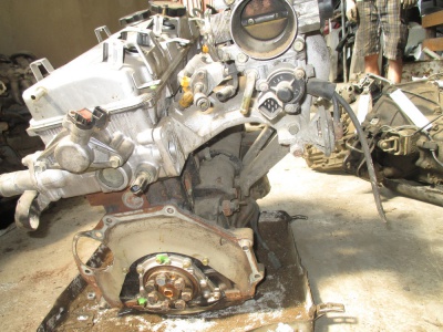 Motor Mitsubishi Galant 2.0 16V 4G63 | E-shop | Autoauto.cz