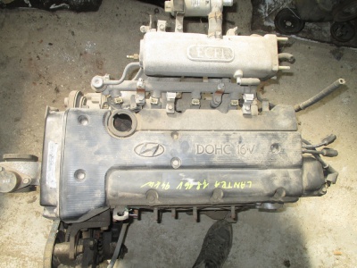 Motor Hyundai Lantra 1.8 16V 94KW | E-shop | Autoauto.cz