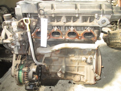 Motor Hyundai Lantra 1.8 16V 94KW | E-shop | Autoauto.cz