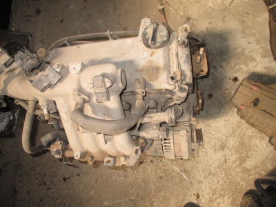 Motor  KIA  PIcanto 1.1 G4HE | E-shop | Autoauto.cz