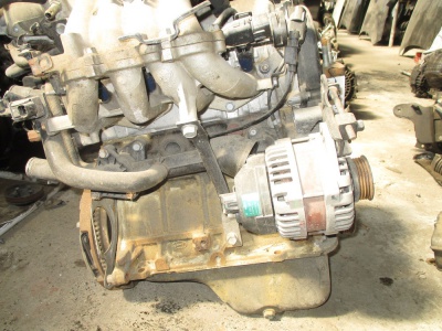 Motor  KIA  PIcanto 1.1 G4HE | E-shop | Autoauto.cz