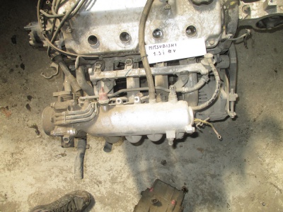 Motor Mitsubishi  colt 1.3i 16V | Autoauto.cz