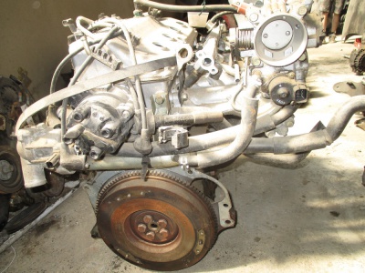 Motor Mitsubishi  colt 1.3i 16V | E-shop | Autoauto.cz