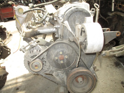 Motor Mitsubishi  colt 1.3i 16V | E-shop | Autoauto.cz