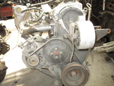 Motor Mitsubishi  colt 1.3i 12V | E-shop | Autoauto.cz