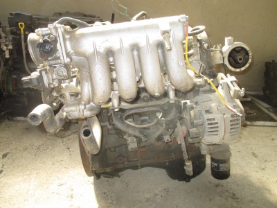 Motor Mitsubishi  colt 1.3i 16V | E-shop | Autoauto.cz