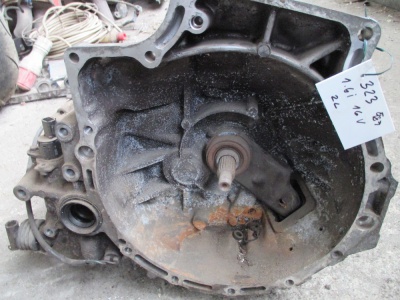 Převodovka MAZDA  323F (BJ) 1.6i 16V | Autoauto.cz
