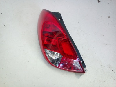 Světlo levé zadní Hyundai i20 5dv.2012- | Autoauto.cz