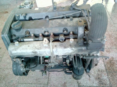 Motor Kia  Carnival 2,9 CRDI 106kW | E-shop | Autoauto.cz