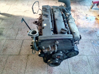 Motor Kia  Carnival 2,9 CRDI 106kW | E-shop | Autoauto.cz