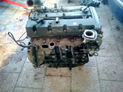 Motor Kia  Carnival 2,9 CRDI 106kW | E-shop | Autoauto.cz