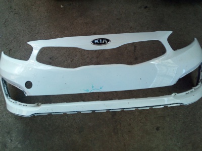 Přední nárazník  Kia Ceed | E-shop | Autoauto.cz